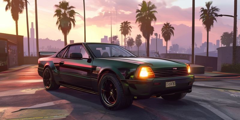 Аренда транспорта: каршеринг и аренда мопедов