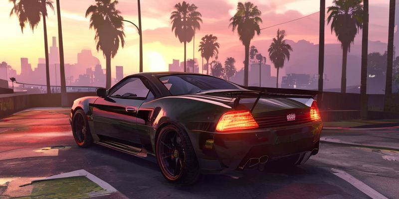 Автоугон: как защитить свою машину сигнализацией