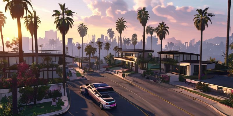 Элитная недвижимость на Вайнвуде: обзор интерьеров и цены