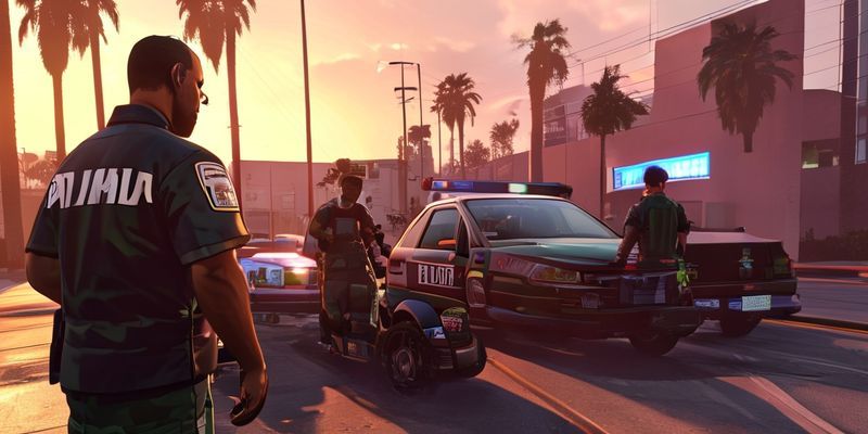 EMS (Медики): как лечить людей и выдавать таблетки