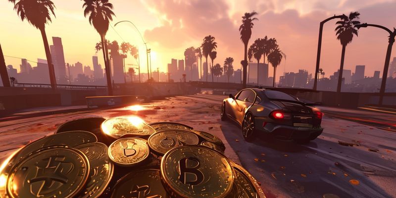 Как донатить в игру: Majestic Coins и Grand Points