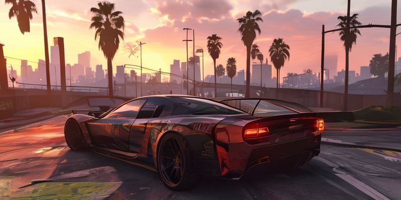 Как начать играть в GTA 5 RP: установка лаунчера Rage MP