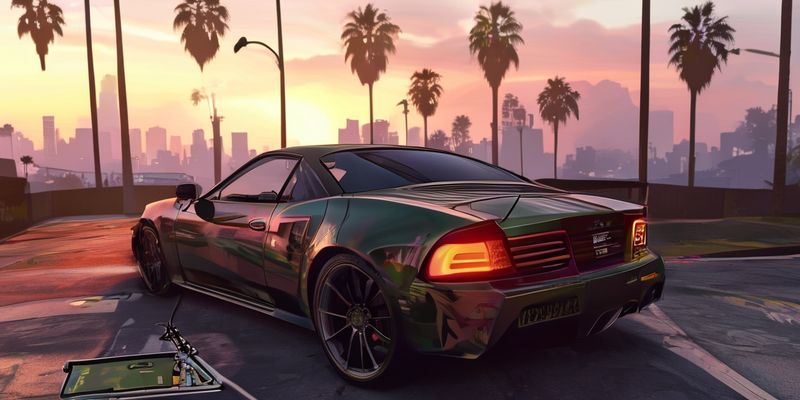 Как передать ключи от машины другу или продать дубликат