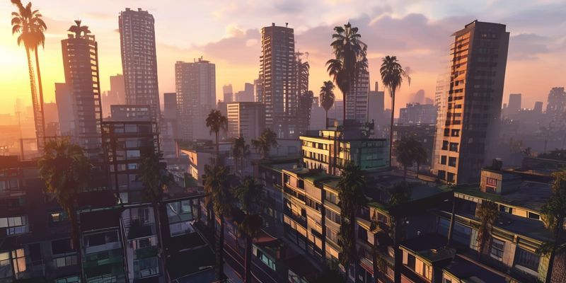 Квартиры в Mirror Park: стоит ли покупать?