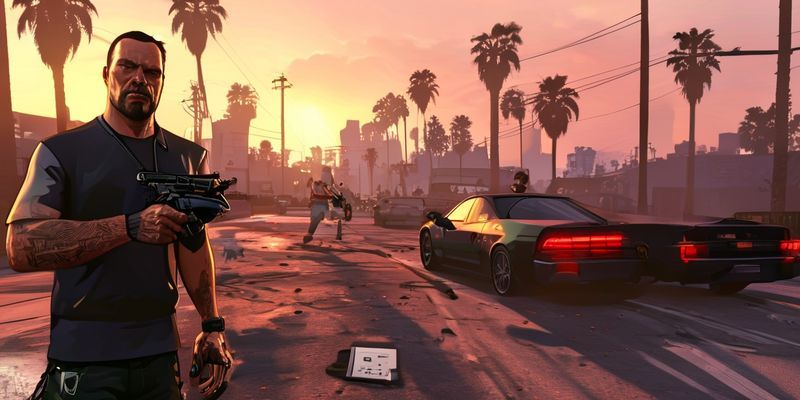 Рейд на респу банды: как это происходит