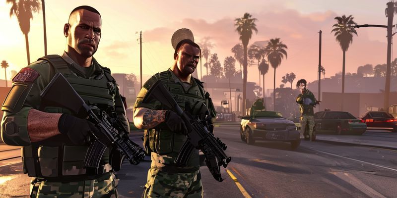 Служба в Армии (NG): военный билет и устав