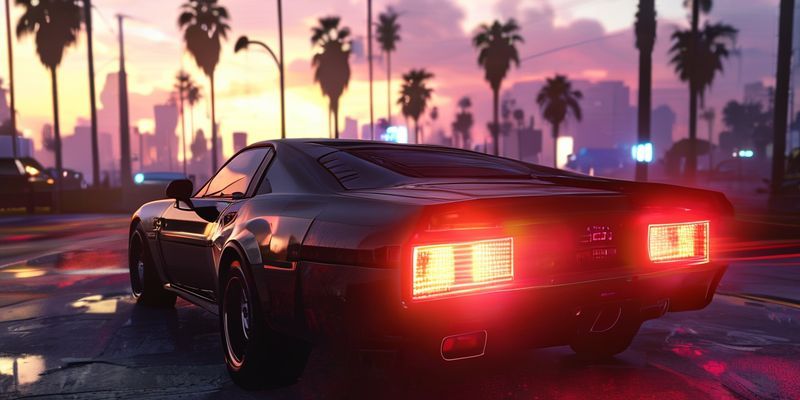 Управление автомобилем: как включить поворотники и фары