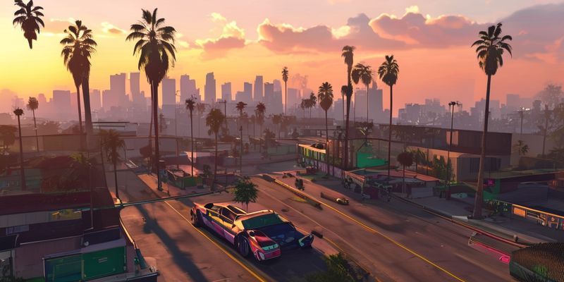 Вступление в Marabunta Grande: цвет и район — руководство