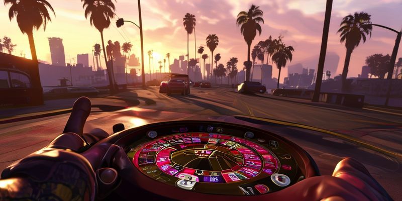 Заработок на кейсах: стоит ли открывать рулетку